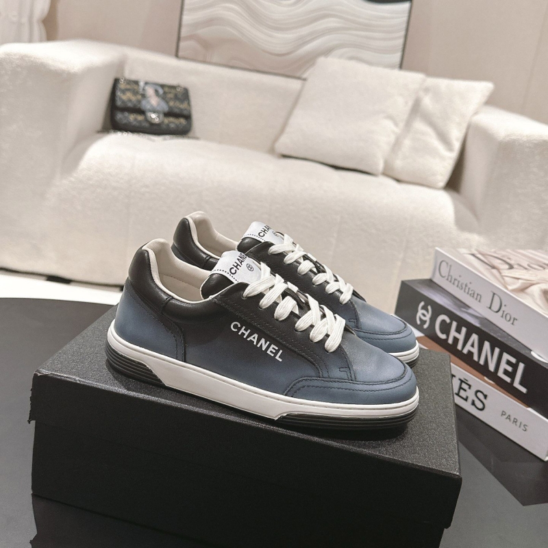 Ch*el casual shoes